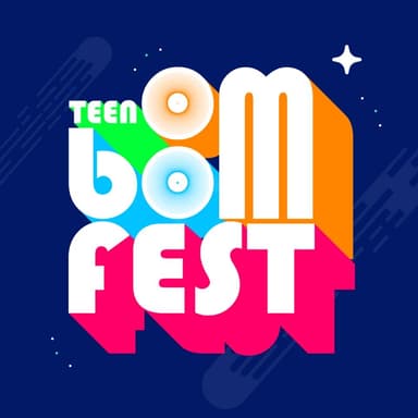 Teen Boom Fest